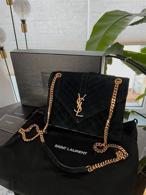 yves saint laurent tasche ebay